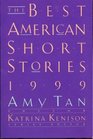 The Best American Short Stories 1999 : Selected from U.S. and Canadian Magazines