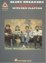 John Mayall with Eric Clapton  Blues Breakers