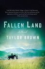 Fallen Land A Novel