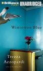 Winterton Blue (Audio MP3-CD) (Unabridged)