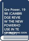 Gre Power 1998