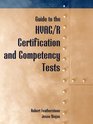 Guide to HVAC/R Certification and Competency Tests