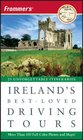 Frommer's Ireland's BestLoved Driving Tours