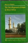 Development of Islam in West Africa