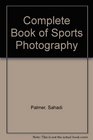 The complete book of sports photography