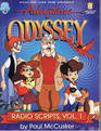 Adventures in Odyssey Volume No 1