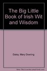Big Little Book of Irish Wit and Wisdom