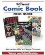 Warman's Comic Book Field Guide Values And Identification