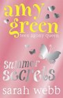 Amy Green Teen Agony Queen Summer Secrets