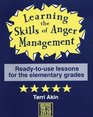 Learning the Skills of Anger Management