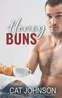 Honey Buns An Opposites Attract Romance
