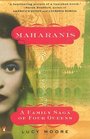 Maharanis: The Extraordinary Tale of Four Indian Queens and Their Journey from Purdah to Parliament