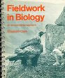 Fieldwork in Biology
