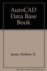 AutoCAD Data Base Book