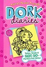 Tales from a Not-So-Perfect Pet Sitter (Dork Diaries, Bk 10)