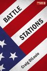 Battle Stations a novel of the Pacific War