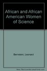 African and African American Women of Science