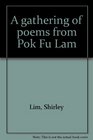 A gathering of poems from Pok Fu Lam