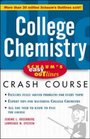 Schaum's Easy Outlines College Chemistry