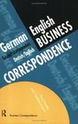German Business Correspondence