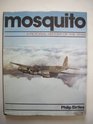 Mosquito A pictorial history of the DH98
