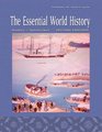 The Essential World History Volume II  Since 1400