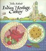 Indian Heritage Cookery
