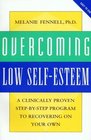 Overcoming Low SelfEsteem