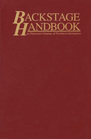Backstage Handbook An Illustrated Handbook of Technical Information