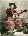 ROMANCE Compositions from the 19th Century Romantic Movement in Tablature and Musical NotationTranscribed for the Baritone Ukulele