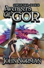 Avengers of Gor (Gorean Saga)