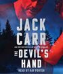 The Devil's Hand A Thriller