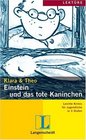 Einstein und das tote Kaninchen