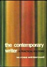 The contemporary writer