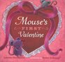 Mouse's First Valentine