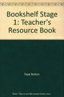 Bookshelf Stage 1 Teacher's Resource Book