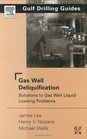 Gas Well Deliquification Solutions to Gas Well Liquid Loading Problems