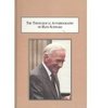 The Theological Autobiography of Hans Schwarz A Multicultural and Multidenominational Christian Ministry