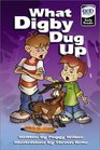 What Digby Dug Up