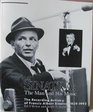 Sinatra The Man and His Music  The Recording Artistry of Francis Albert Sinatra19391992