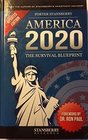 America 2020 the Survival Blueprint 2015 Updated Version