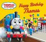 Thomas  Friends Happy Birthday Thomas