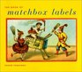 Book of Matchbox Labels