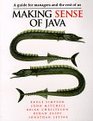 Making Sense of Java A Guide for Managers and the Rest of Us