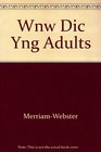 Wnw Dic Yng Adults