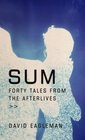 Sum Forty Tales from the Afterlives