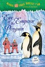 Eve of the Emperor Penguin: Merlin Mission (Magic Tree House)