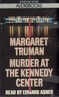 Murder at the Kennedy Center Center