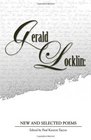 Gerald Locklin New and Selected Poems