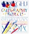 Calligraphy Projects